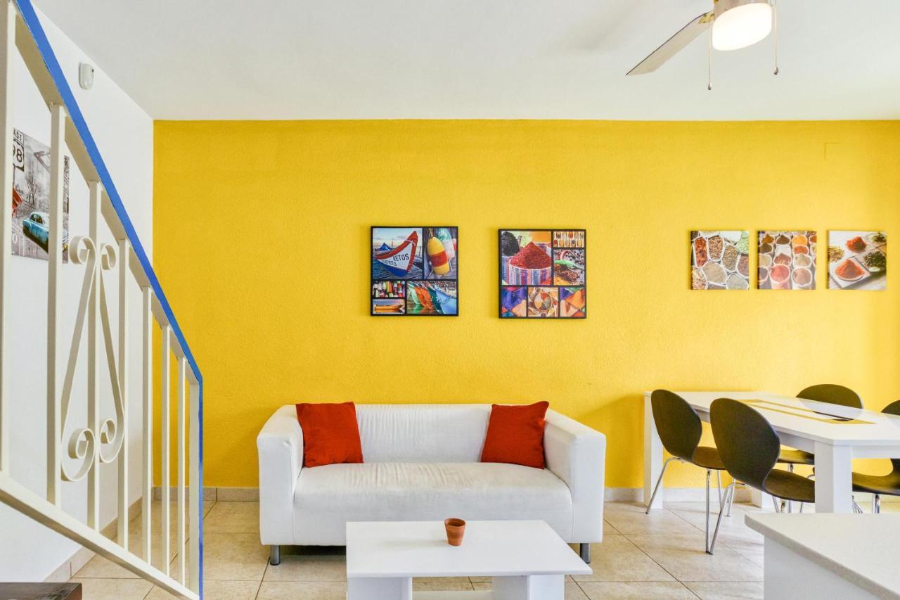 Apartamento Roses Victor 外观 照片