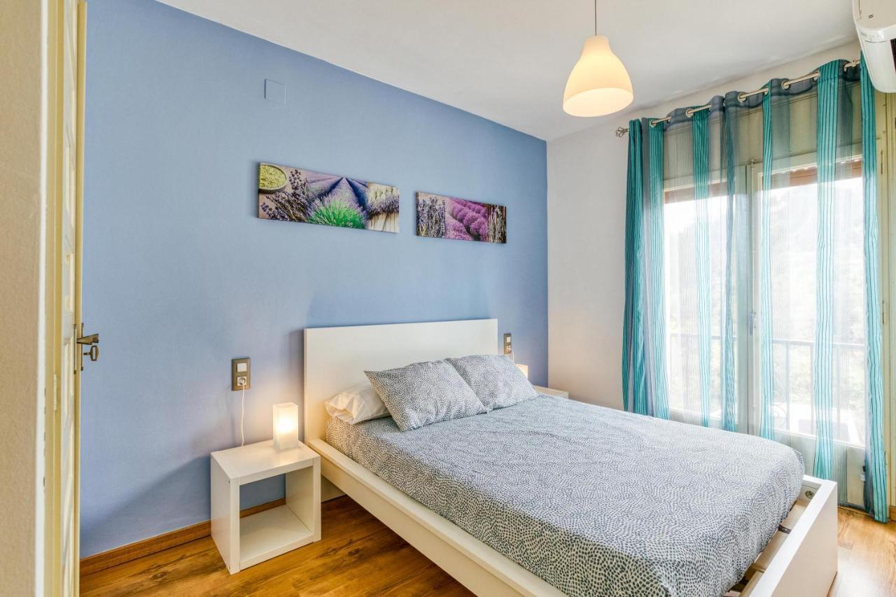 Apartamento Roses Victor 外观 照片