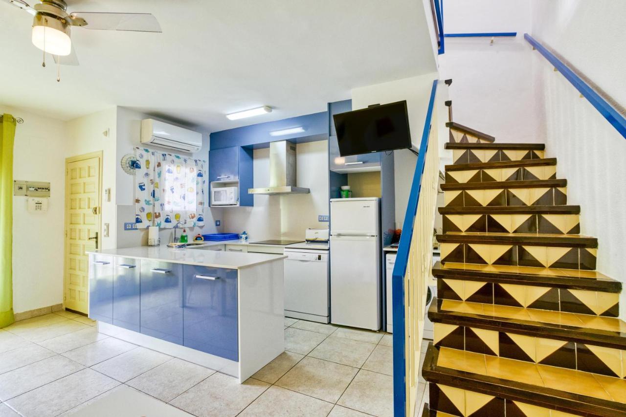 Apartamento Roses Victor 外观 照片