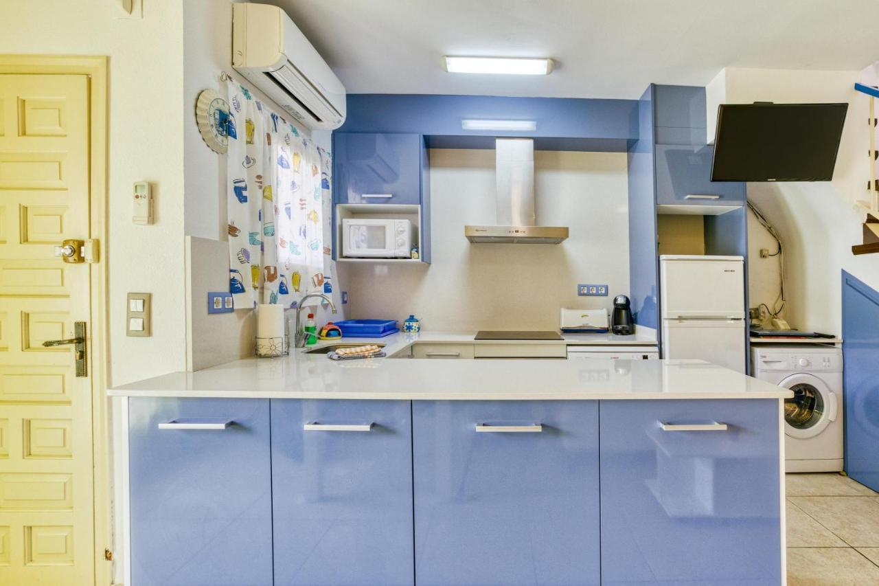 Apartamento Roses Victor 外观 照片