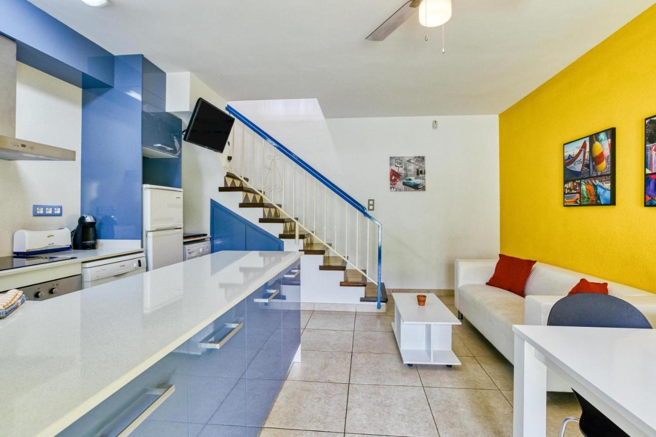 Apartamento Roses Victor 外观 照片