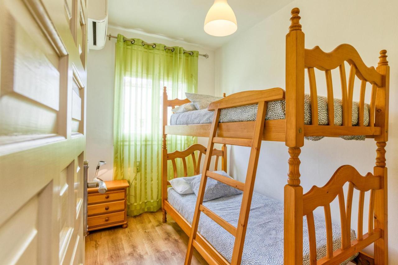 Apartamento Roses Victor 外观 照片