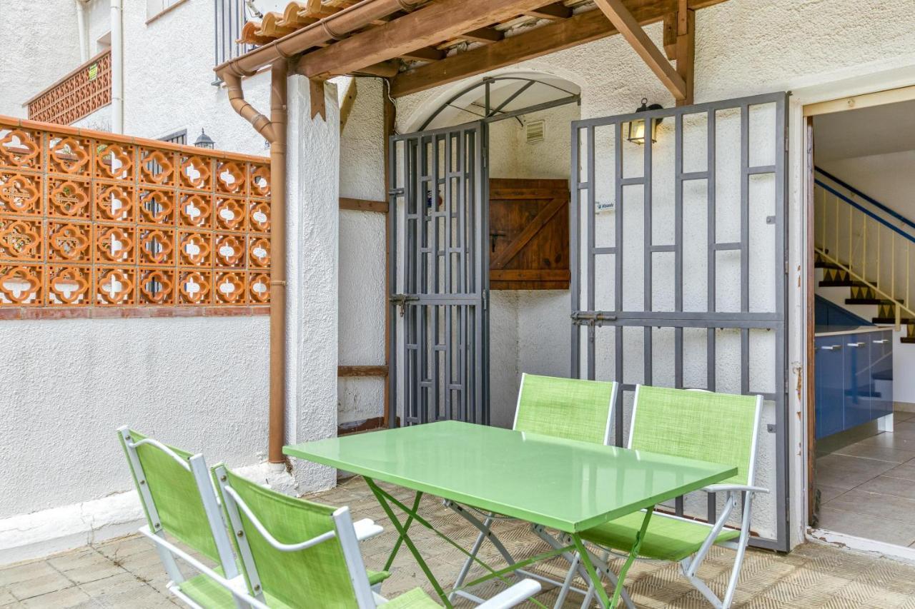 Apartamento Roses Victor 外观 照片