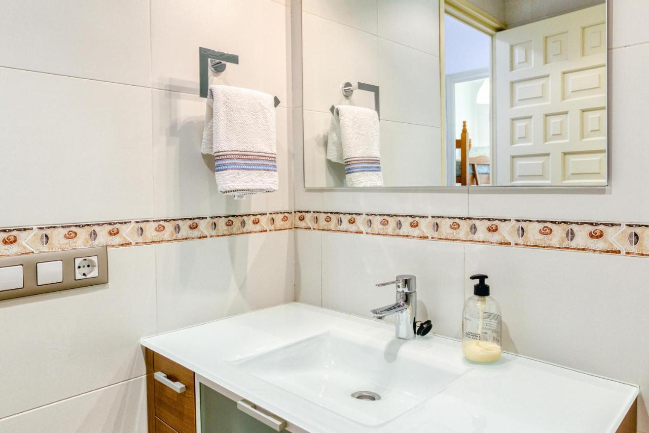 Apartamento Roses Victor 外观 照片